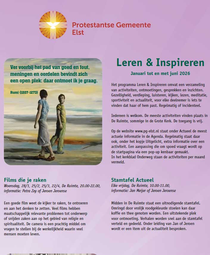 Leren inspireren 26 1